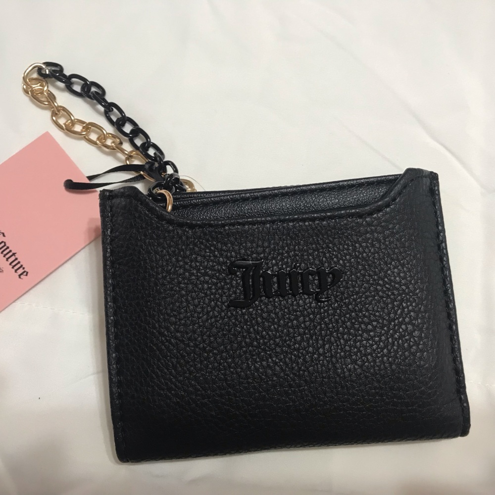 Juicy Couture Wallet